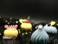 -美斯烘焙培训学院•蛋糕•面包•咖啡(宝安校区)