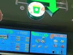 -SUBWAY赛百味(燕莎奥莱店)