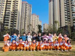 -吉的堡幼儿园(安康仕府大院园)