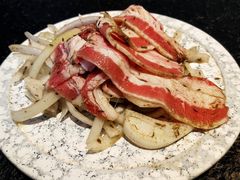 原味牛五花-金碗儿私厨(长阳店)