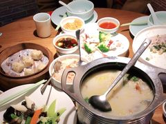 -闽上鲜·福建菜(龙湖滨江天街店)