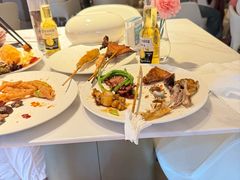 -漢頓温泉度假酒店