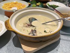 -囍榷·鲜美常州菜(恐龙园店)