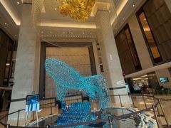 -郑州美盛喜来登大酒店