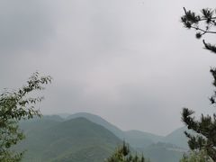 -妙峰山风景名胜区