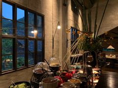 -阳朔糖舍酒店·糖舍餐厅&酒吧