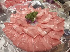 -草原传奇鲜羊火锅(桥北店)