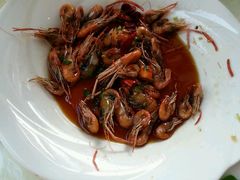 -多米餐厅(文涵路店)