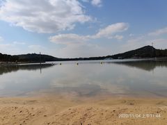 -上海月湖雕塑公园