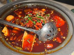 -锦府盐帮·李宅(领展购物广场中关村店)