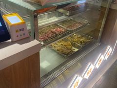 -马小毛老上海里脊肉(南翔印象城店)