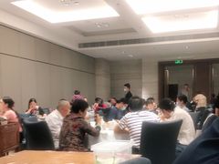 -春满园·早茶·粤菜·宴会(喜宴店)