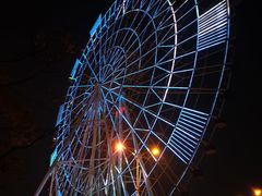 -南昌之星摩天轮