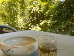 -龙井壹号·茶缘山景宴(龙井村店)