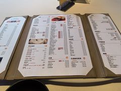 -岁粤Moon·湖景餐厅(月光码头店)