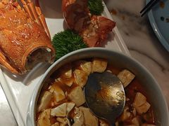 -东南里湖景餐厅·新闽菜(浦西万达店)