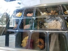 -赛百味SUBWAY(高新店)