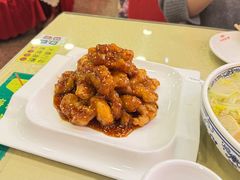 -东四民芳餐厅(朝阳门店)