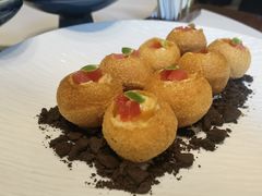 -禾田餐厅•乡野湖北菜(徐东店)