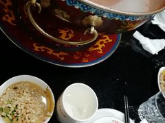 -千亿来乌拉火锅(德胜店)