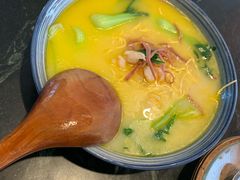 -兰溪小馆(东直门簋街店)