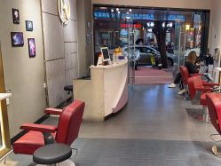 -P.R.O.salon 发哲