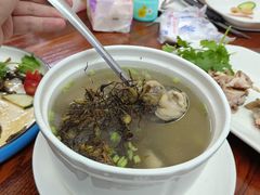 -吴祥记潮州菜·百年老字号·砂锅粥