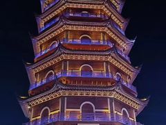 -西山风景区