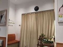 -海马体照相馆(万菱汇店)