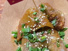 -为民烧烤吧.自贡爆炒菜(收录10年好店)