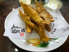 -叶存利海鲜大馅饺子(海宁路总店)