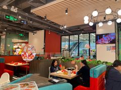 -避风塘(宝山万达店)