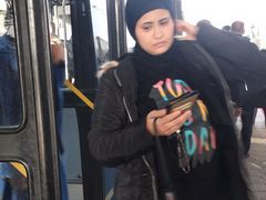 -开罗国际机场