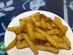 -云南李记罐罐米线饵丝小吃(汉中门金鹰店)