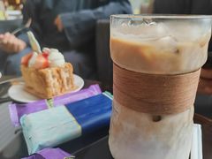 -天津海河悦榕庄·Lobby Lounge大堂吧