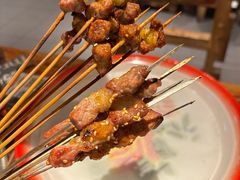 -北丐先生·野馄饨烧烤(雨花万象店)