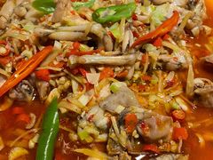 -川風侠·融合新川菜(镇江京口吾悦店)