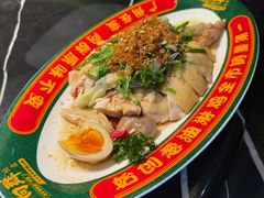 -粤·向群饭店(二沙岛店)