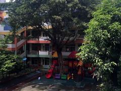 中大班操场-广州市荔湾区协和幼儿园(彭城东路)