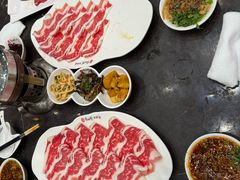 -世贸万锦大酒店·烹大师火锅达人
