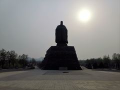 -济南国际园博园