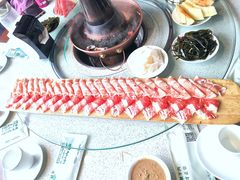 -阳坊胜利涮羊肉(禧乐汇店)