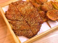 -菲哥麻辣烫(贵山小区店)