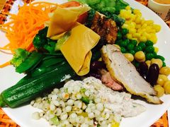 -So Lounge索兰至餐厅(蓝色港湾店)