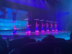 -勐巴拉娜西大剧院