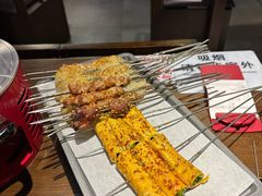 -半酌烧烤小酒馆(南京东路店)
