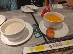 -周沫西餐(嘉禾金铂天地店)
