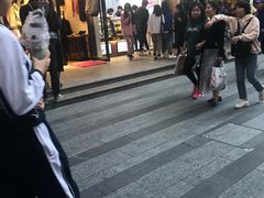 -鸿鹄足浴店(东门店)