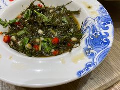 -钟记家菜(红专南路店)