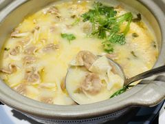 大黄鱼棒打小馄饨-瑞福园联谊餐室(茂名南路店)